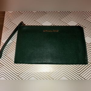 Michael Kors wristlet